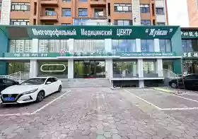 Стоматология Жуйкан
