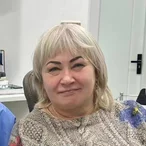 Елена К. (Благовещенск) - отзыв о клинике Хэйхэ (TravelDent)